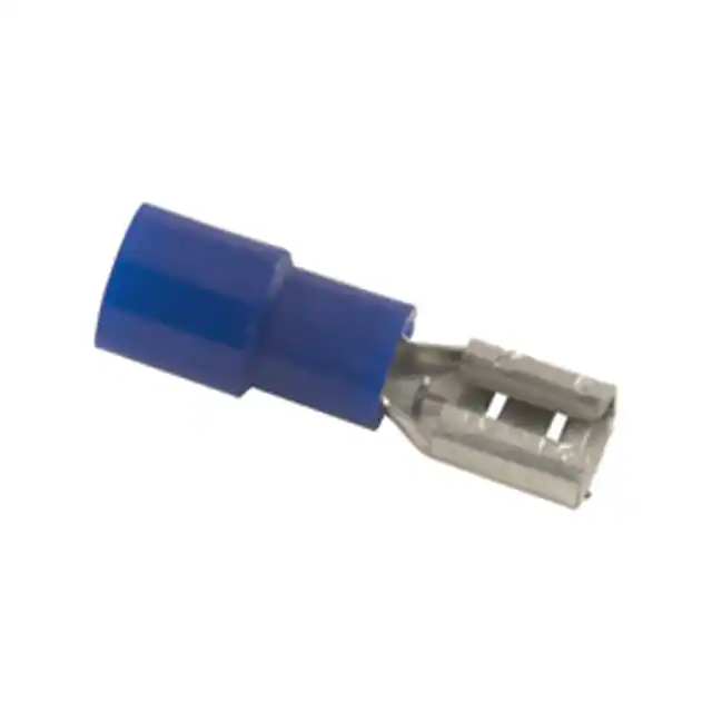 76-NIFD16-110C NTE Electronics, Inc  Conectores de desconexión rápida