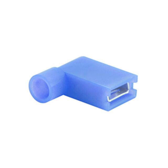 76-NIFT16C NTE Electronics, Inc  Conectores de desconexión rápida