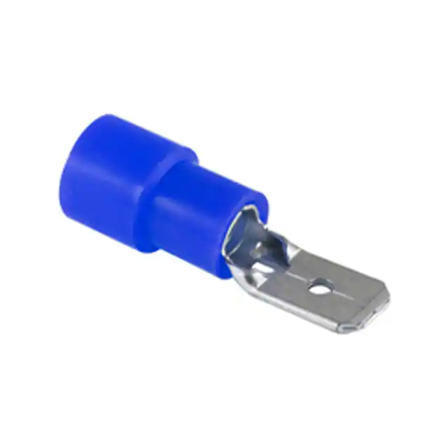 76-NIMD16-187C NTE Electronics, Inc  Conectores de desconexión rápida