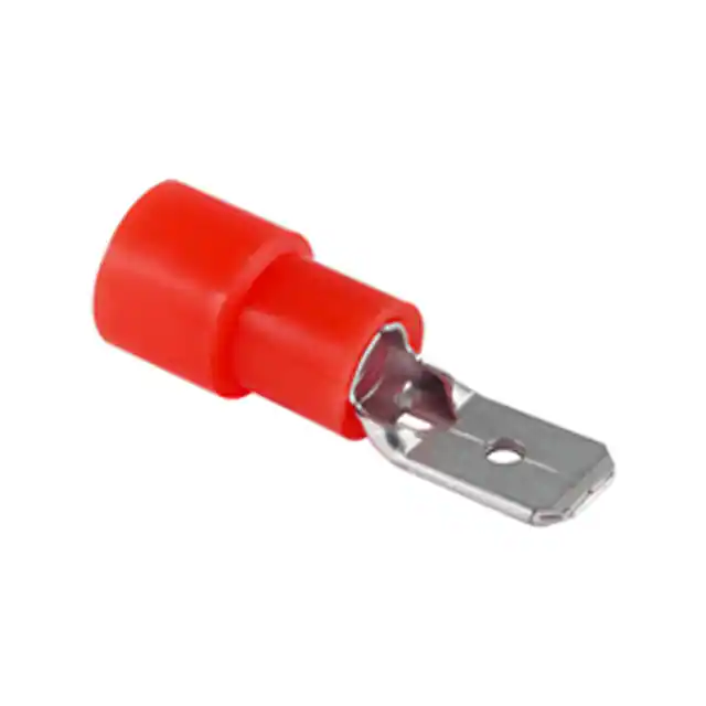 76-NIMD22-110L NTE Electronics, Inc  Conectores de desconexión rápida