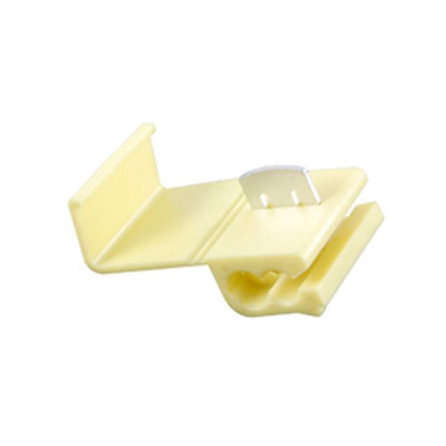 76-QS12Q NTE Electronics, Inc  Wire Splice Connectors