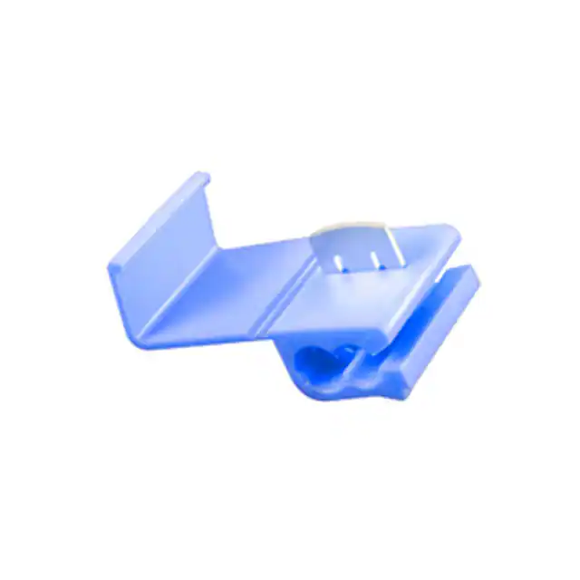 76-QS16Q NTE Electronics, Inc  Wire Splice Connectors