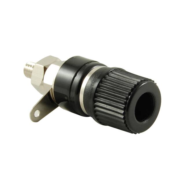 81-BP1B NTE Electronics, Inc  Binding Posts