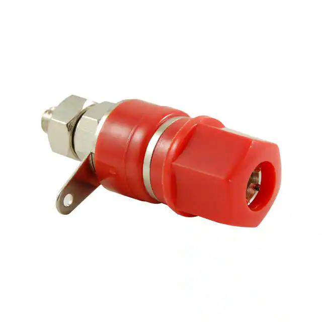 81-BP2R NTE Electronics, Inc  Binding Posts