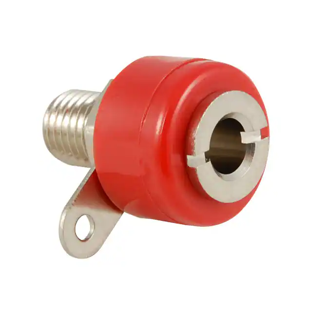 81-BP3R NTE Electronics, Inc  Binding Posts