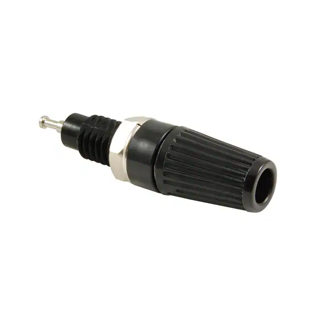 81-BP6B NTE Electronics, Inc  Binding Posts