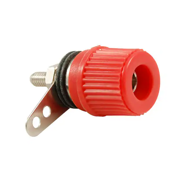 81-BP7R NTE Electronics, Inc  Binding Posts