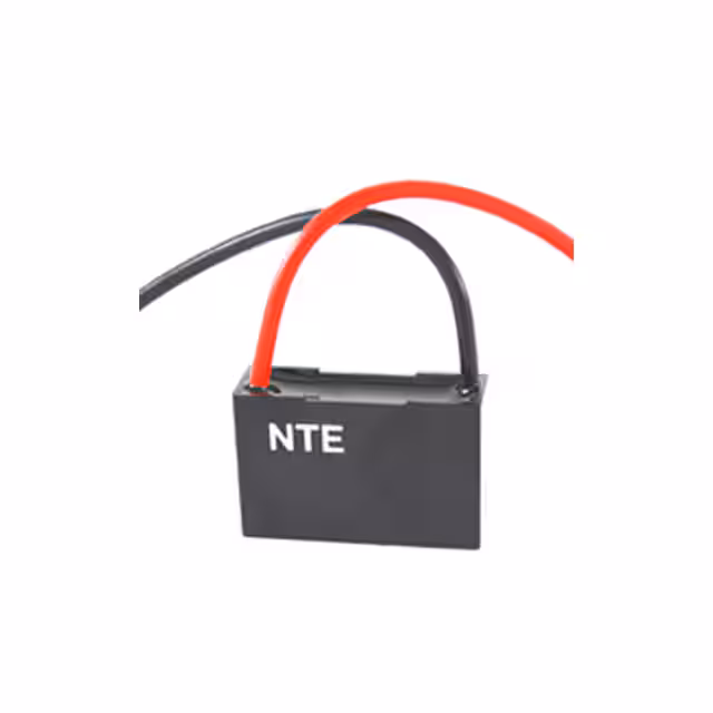 CFC-4.5 NTE Electronics, Inc  Tantal-Polymer-Kondensatoren