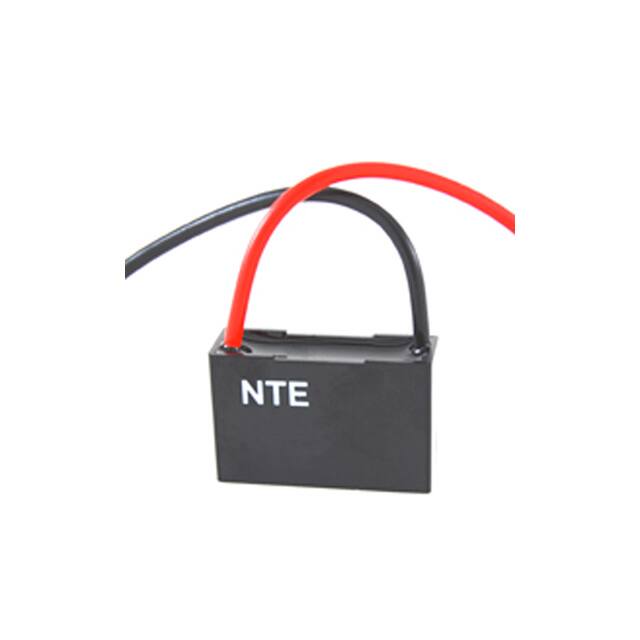 CFC-4.75 NTE Electronics, Inc  Film Capacitors