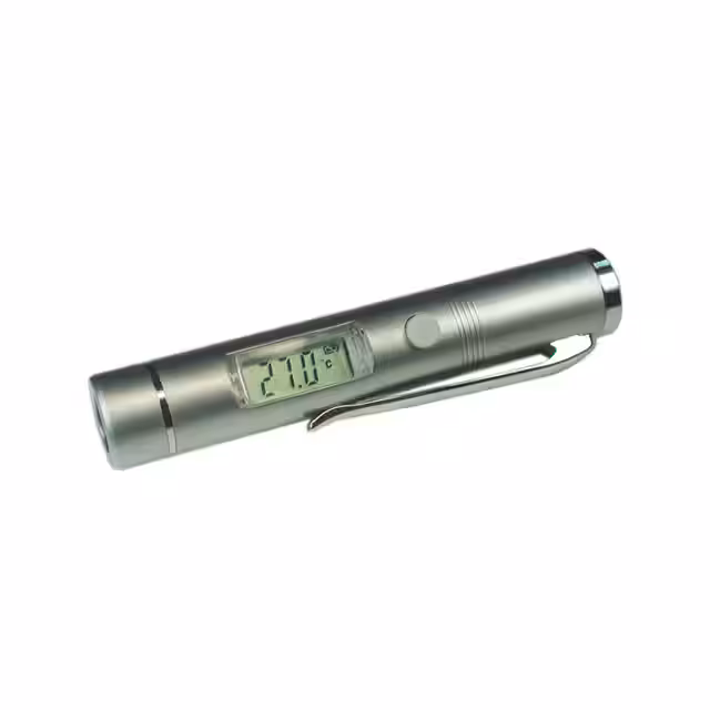 DIT-205 ECG  Thermometers