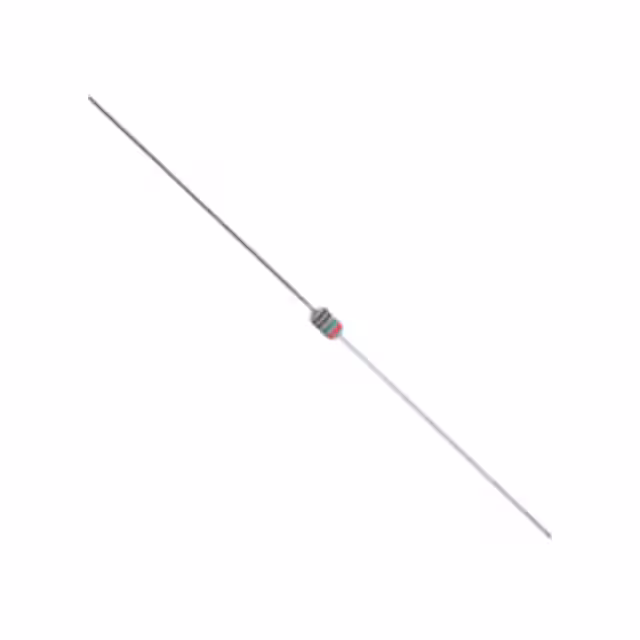 EW010 NTE Electronics, Inc  Through Hole Resistors