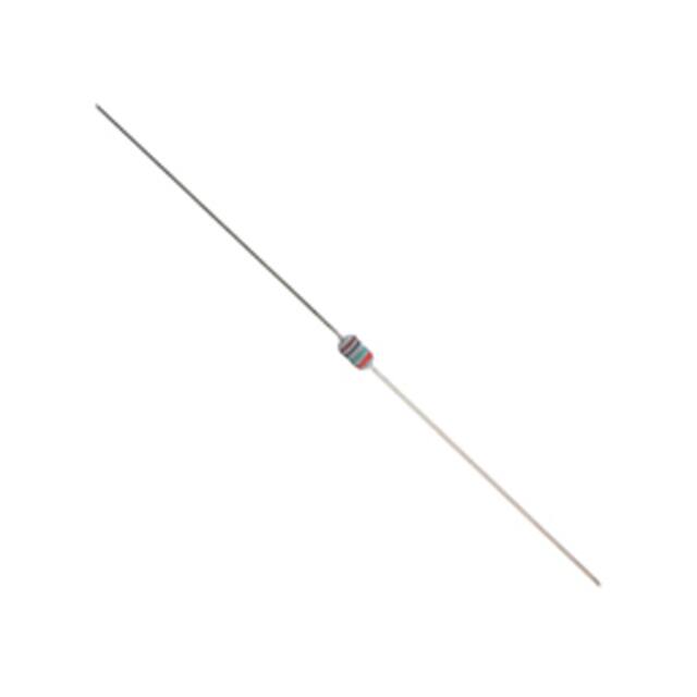EW091 NTE Electronics, Inc  Through Hole Resistors