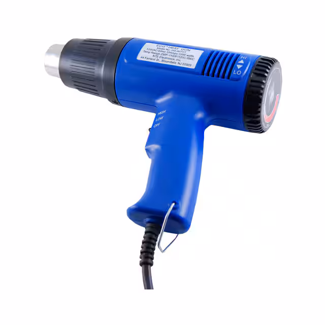 HG-001VT ECG  Heat Guns Torches Accessories