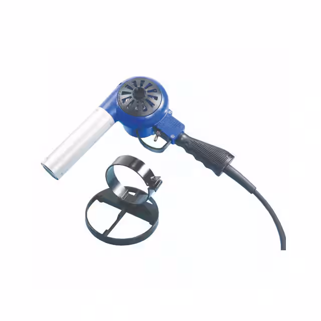 HG-003 ECG  Pistole termiche Torce Accessori