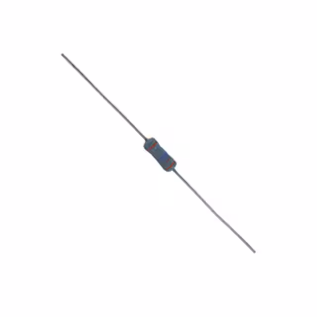 HW3D9 NTE Electronics, Inc  Through Hole Resistors