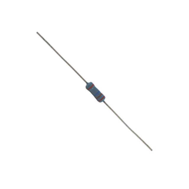 HW530 NTE Electronics, Inc  Resistencias de orificio pasante