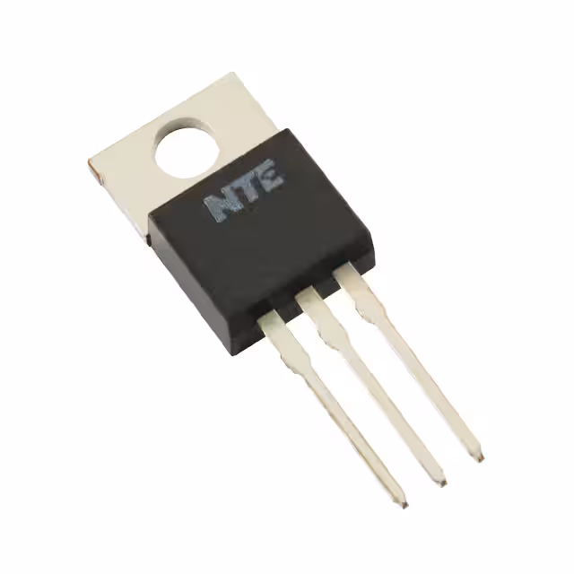 IRF730 NTE Electronics, Inc  Transistors - FET MOSFET - Simples