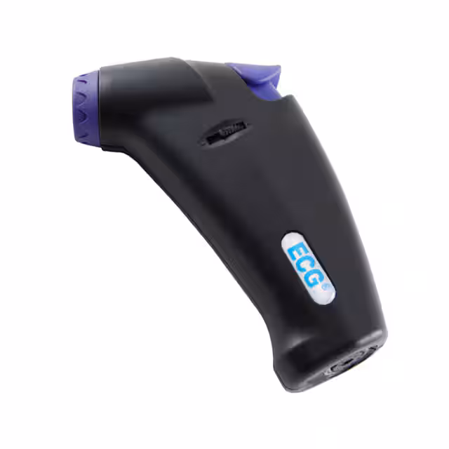 J-305 ECG  Pistole termiche Torce Accessori