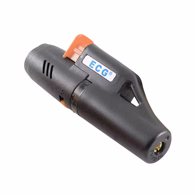 J-315BK ECG  Heat Guns Torches Accessories