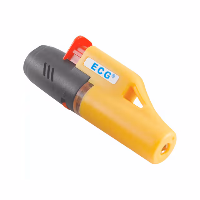 J-315YL ECG  Accessoires pour pistolets thermiques et torches