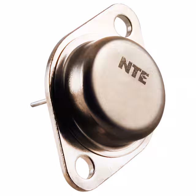 MJ10007 NTE Electronics, Inc  Transistor - Bipolari (BJT) - Singoli
