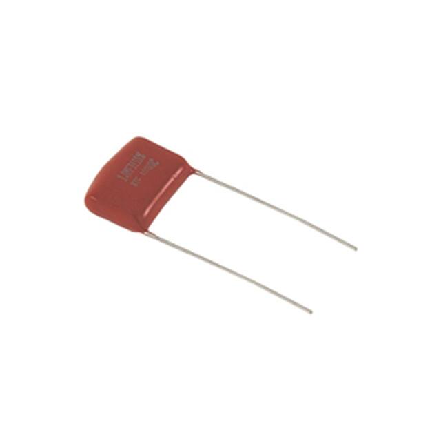MLR184K100 NTE Electronics, Inc  Film Capacitors