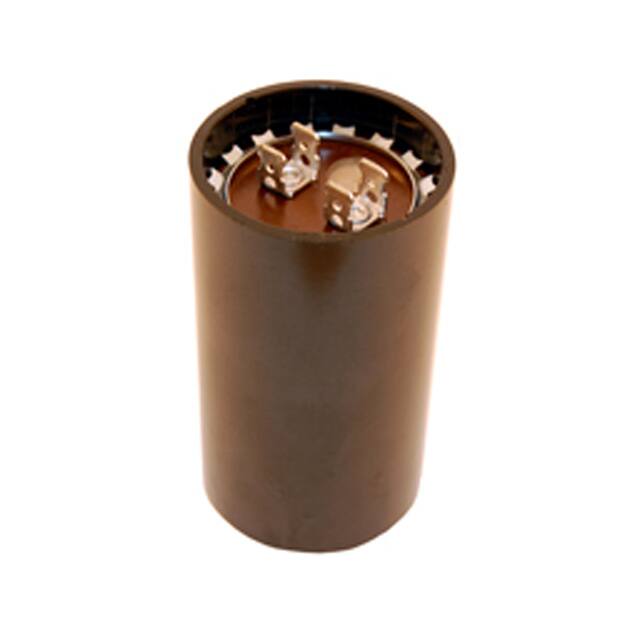 MSC125V233 NTE Electronics, Inc  Aluminum Electrolytic Capacitors