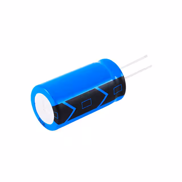 NEV680M50FF NTE Electronics, Inc  Condensadores electrolíticos de aluminio