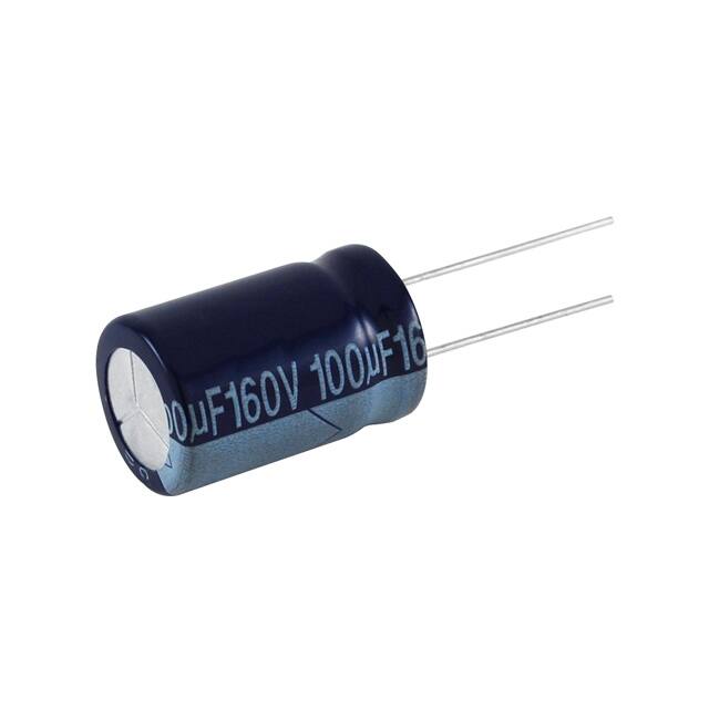 NEVH2.2M450BC NTE Electronics, Inc  Aluminium-Elektrolytkondensatoren