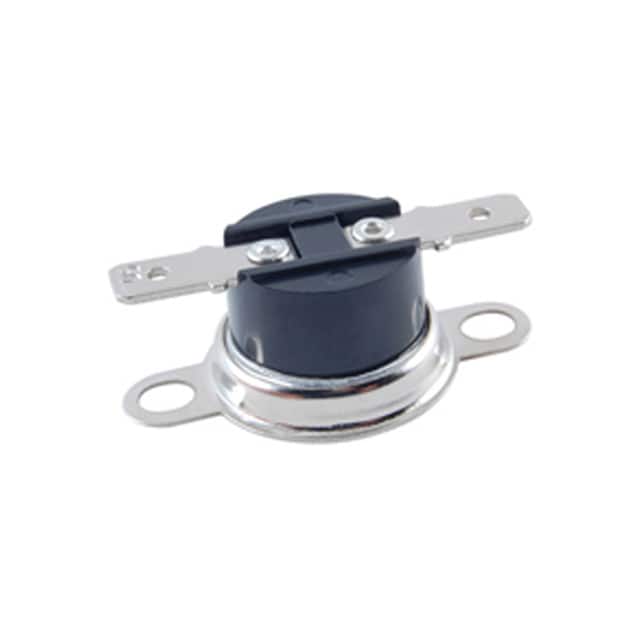 NTE-DTO320 NTE Electronics, Inc  Temperatursensoren - Thermostate - Mechanisch - Industriell