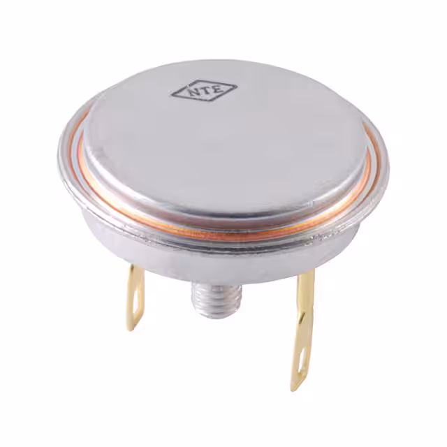 NTE105 NTE Electronics, Inc  Transistors - Bipolar (BJT) - Single