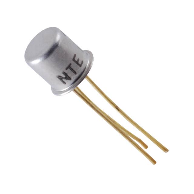 NTE126 NTE Electronics, Inc  Transistors - Bipolar (BJT) - Single
