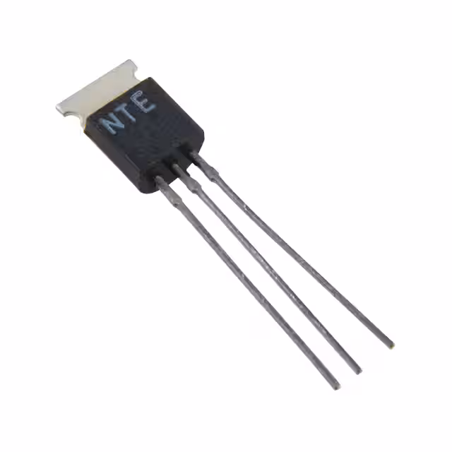 NTE128P NTE Electronics, Inc  Transistor - Bipolari (BJT) - Singoli