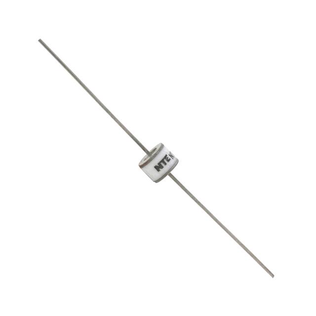 NTE15044-ECG NTE Electronics, Inc Gasentladungsrohrableiter (GDT)