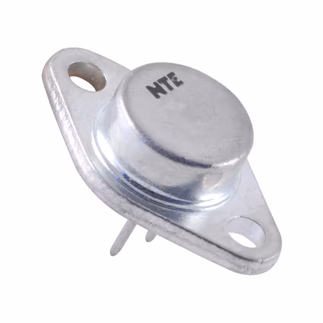 NTE155 NTE Electronics, Inc  Transistor - Bipolari (BJT) - Singoli