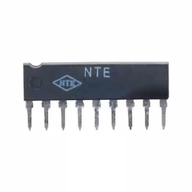 NTE1866 NTE Electronics, Inc  Specialized ICs