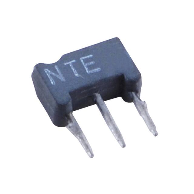 NTE16001 NTE Electronics, Inc  Transistor - Bipolari (BJT) - Singoli