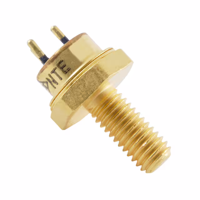 NTE16003 NTE Electronics, Inc  Transistors - Bipolar (BJT) - RF