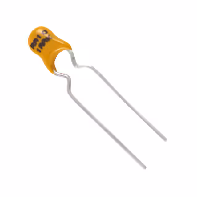 NTE16005-ECG NTE Electronics, Inc Rückstellbare PTC-Sicherungen