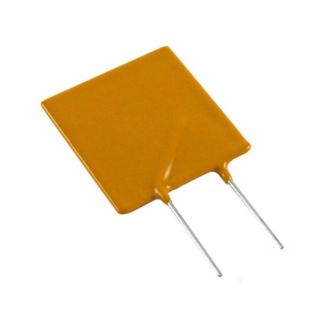 NTE16020-ECG NTE Electronics, Inc Rückstellbare PTC-Sicherungen