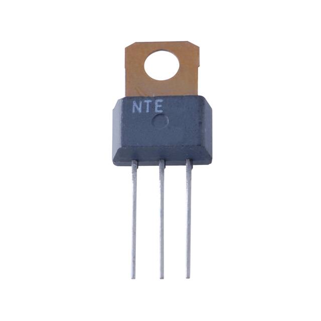 NTE190 NTE Electronics, Inc  Transistor - Bipolari (BJT) - Singoli