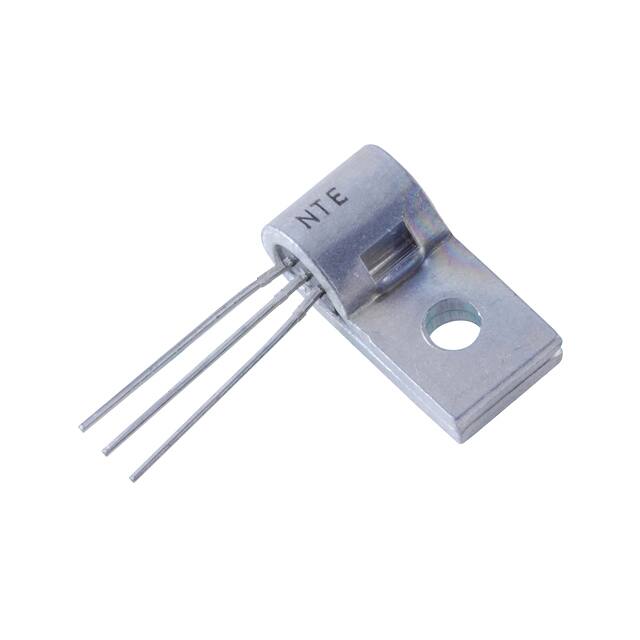 NTE192A NTE Electronics, Inc  Transistors - Bipolar (BJT) - Single