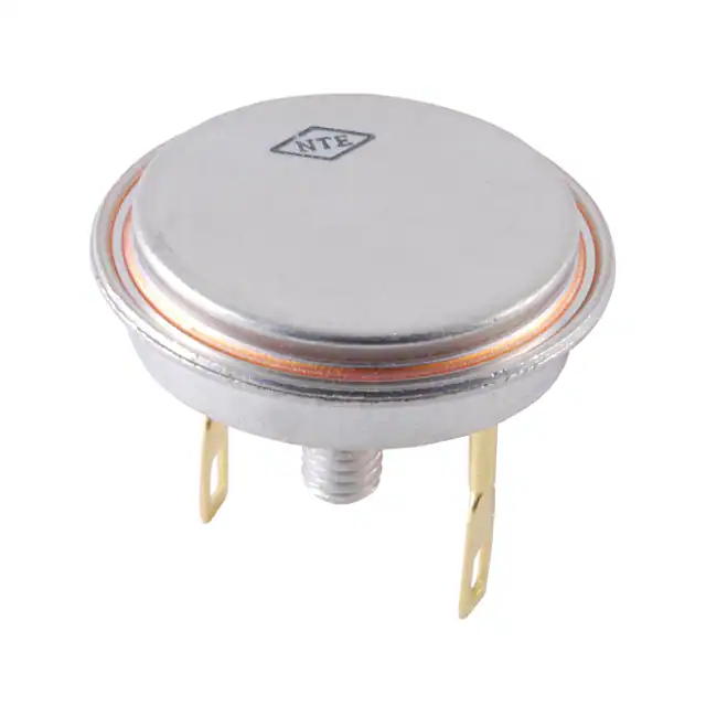 NTE213 NTE Electronics, Inc  Transistor - Bipolari (BJT) - Singoli