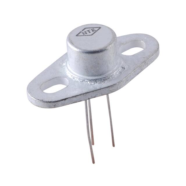 NTE225 NTE Electronics, Inc  Transistores bipolares (BJT) simples