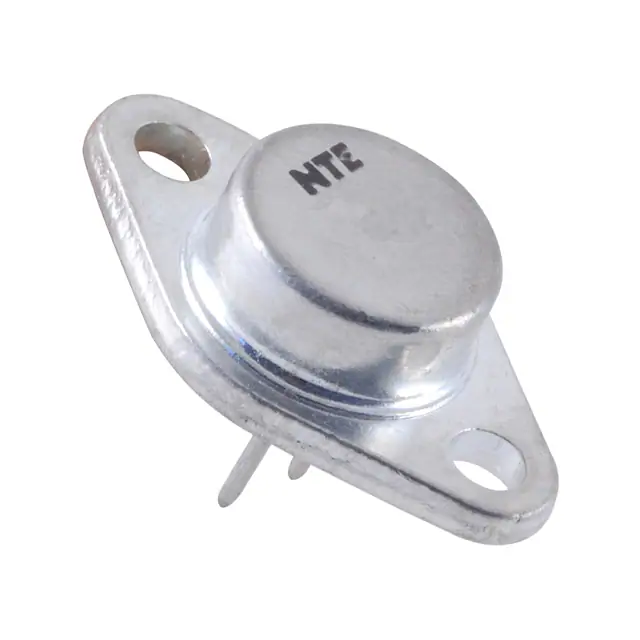 NTE226MP NTE Electronics, Inc  Transistores bipolares (BJT) simples