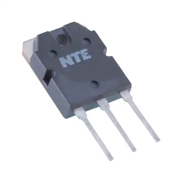 NTE2300 NTE Electronics, Inc  Transistoren - Bipolar (BJT) - Einzeln