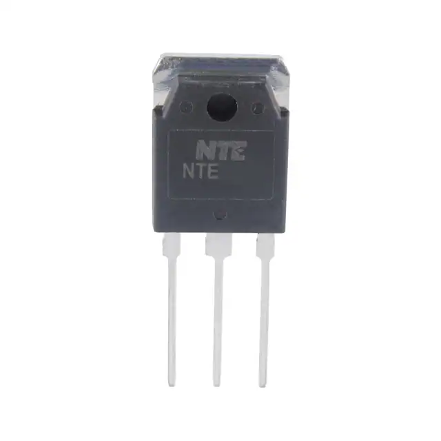 NTE2306 NTE Electronics, Inc  Transistores bipolares (BJT) simples