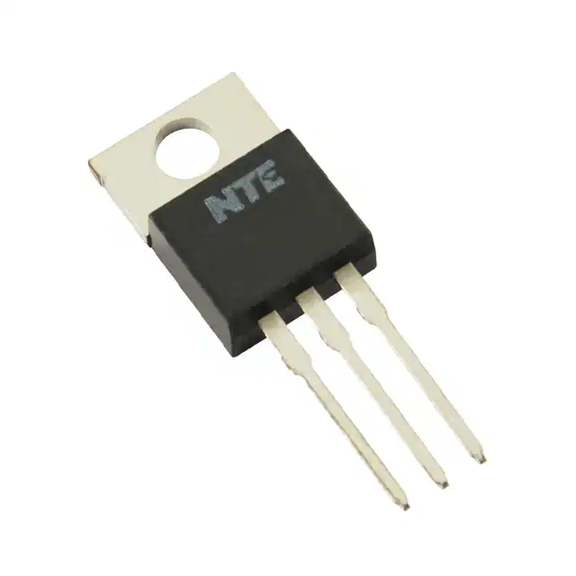 NTE2315 NTE Electronics, Inc  Transistores bipolares (BJT) simples