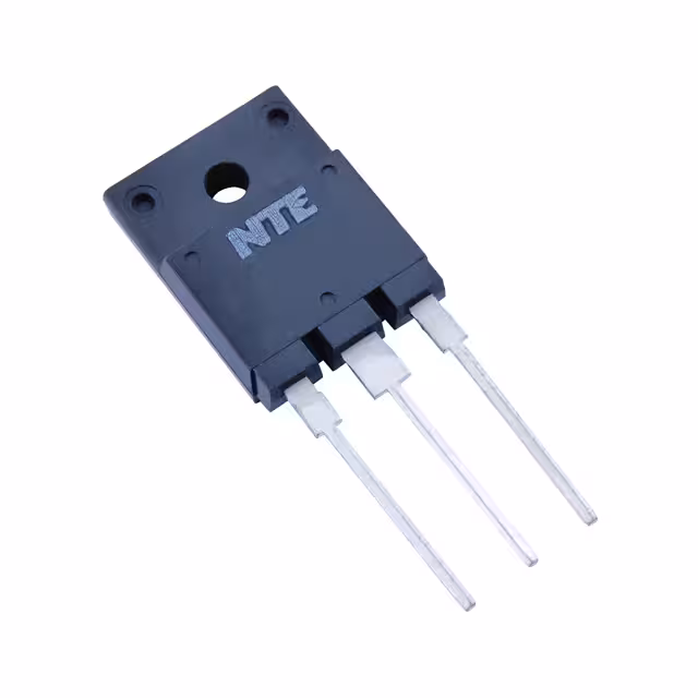 NTE2324 NTE Electronics, Inc  Transistores bipolares (BJT) simples