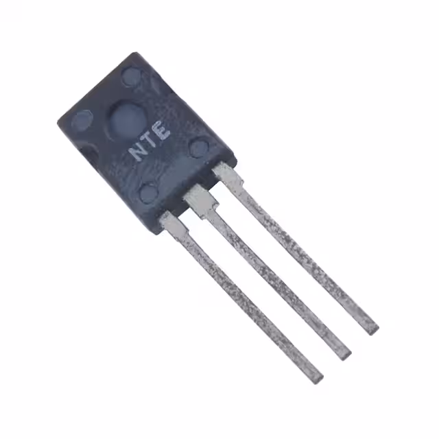 NTE2345 NTE Electronics, Inc  Transistors - Bipolar (BJT) - Single